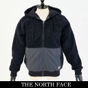 THE NORTH FACE(UEm[XtFCX){A t[XWbvAbvp[J[ubNNF0A5A7Z M RIDGE FLEECE FZ HOODIE-JK3