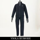 VIOLA rumore(ヴィオラルモア)セットアップ (ブラック)Y31203/Y31204