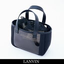 LANVIN SPORT(o@X|[jg[gobNJ[gobOubNVLV0904C4 BK03