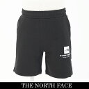 The North Face(ザ・ノース・フェイス)ハーフパンツブラックNF0A826ZJK31