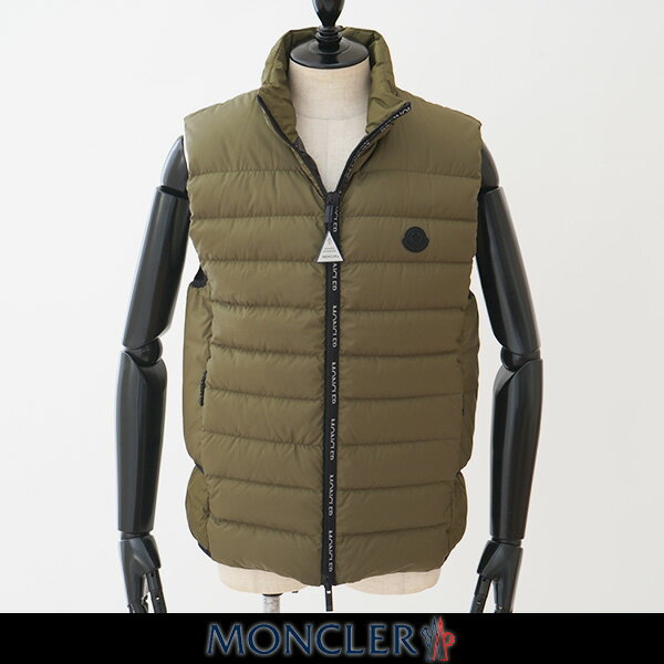 MONCLERモンクレールダウンベ...