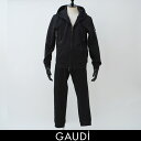 GAUDI(ガウディ)セットアップブラック64005 2001/24002 2001