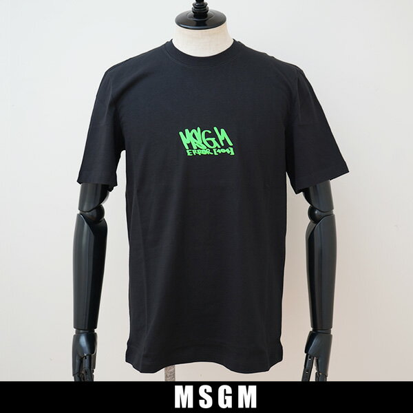 MSGM(エムエスジーエム)