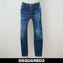 yKizDSQUARED2(fB[XNGA[h)_[WHW[YSuper Twinky JeansS71LB1411