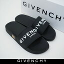 ☆商品詳細☆ ブランド GIVENCHY(ジバンシィ) カラー ブラック 素材 ラバーGIVENCHY(ジバンシィ) サンダル BH301TH1H4 001