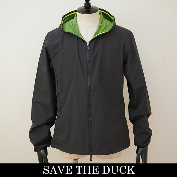 SAVE THE DUCK(セーブ・ザ