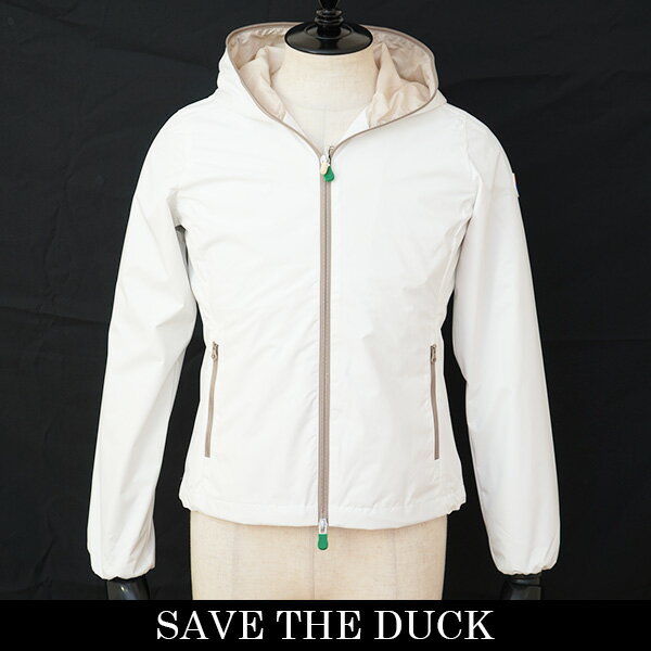 SAVE THE DUCK(セーブ・ザ