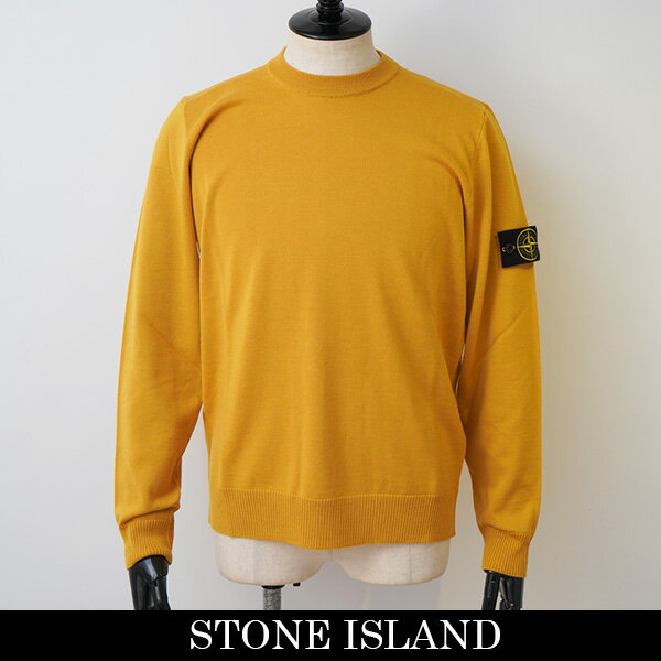 楽天市場】stone island(カラーイエロー)(ニット・セーター 楽天市場】stone island(カラーイエロー)(ニット・セーター