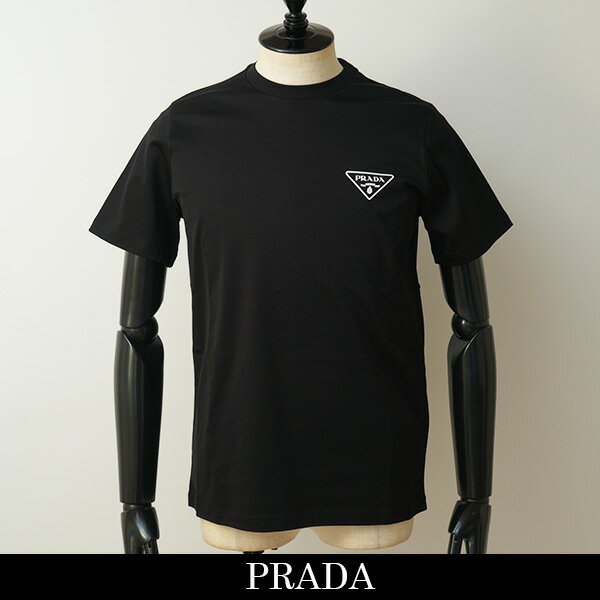 Tシャツ・カットソー PRADA FW25 Prada T-Shirt (P974MRSOOO 176A F0051) 楽天市場】プラダ(Tシャツ・カットソー|トップス):メンズ