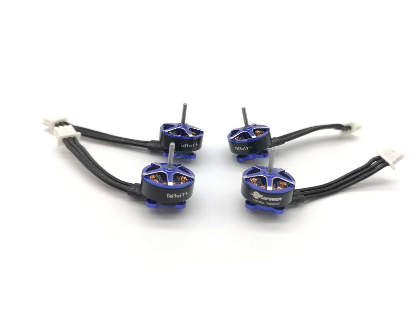 TinyWhoop 졼⡼ FPVɥ⡼ 0802-19550kv CW4ĥå