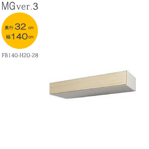 MGVer.3FWD32FB140140cm/32cmסե顼ܥå̼Ǽۡڤڹ