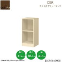 チョイスグリッドラック　CGR　9040MD〔奥行41.6cm〕【多目的ラック/オープンラック/リビング収納/オフィス/ショップ/大洋】