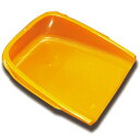 【国産】てみ(大)オレンジ (横)500(縦)520(高さ)180mm 農業用品