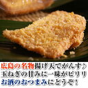 広島名物『がんす 4枚入り（冷蔵）』堀水産 （ガンス ひろしま 土産) 2