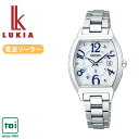 SEIKO LUKIA ZCR[ LA SSVW213 \[[ dg fBX rv Vo[ lCr[ ArA 퐶ph rWlX EIb` Vv  킢 ꂢ JWA ₷