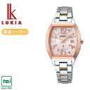 SEIKO LUKIA ZCR[ LA SSVW214 \[[ dg fBX rv sNS[h Vo[ Rr ArA 퐶ph rWlX EIb` Vv  킢 ꂢ JWA ₷