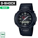 CASIO G-SHOCK AW-500E-1EJF BASIC 腕時計 カシオ ジーショック 黒 ブラック 樹脂バンド メンズ レディース ユニセックス 20気圧防水 ウオッチ シンプル カジュアル スポーティ その1