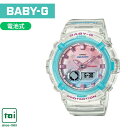 Aquaplanet Collaboration Model CASIO BABY-G BGA-280 SERIES BGA-280AP-7AJR rv JVI xr[W[  F sN 킢 JWA j AiO fW^ ANAvlbg