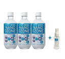 Ūߤ㤨NANO OZONE  ʥΥХ֥  500mL3ܡפβǤʤ3,900ߤˤʤޤ