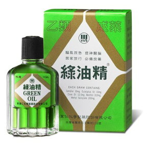 全国送料無料！台湾お土産 純正版 新萬仁緑油精 台湾 緑油精 10ml