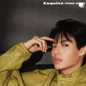 【在庫限り!】●楽天ランキング1位獲得!●送料無料タイ人俳優 WinMetawin ウィンメタウィン 表紙&特集!香港雑誌Esquire君子雑誌2022年9月号【香港版】メータウィン・オーパッイアムカジョーン ウィン・メータウィン 2gether