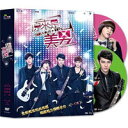 ●売切次第廃盤!<リージョン3>汪東城(ジロー)蔡旻佑(イヴァンヨー・ツァイ)台湾ドラマ「美男<イケメン>ですね - 原來是美男」DVD(全13話セット) Fa...