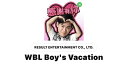 LINEスタンプ 微波爐男孩的假期 WBL Boy 039 s Vacationオフィシャルスタンプ電子レンジボーイズ 台湾 ドラマユー(YU) リン ズーホン エヴァン ルオ リー チー レイ チャン シー チーティエン 2位の反撃 We Best Love 永遠の1位