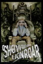 <送料無料>【直筆サイン入!ラスト1枚】羅志祥(ショウ・ルオ)「獅子吼CD」(霸氣嘶吼金獅版)28ページの歌詞写真集+イヤホンジャック
