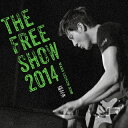 限定発売！王力宏（ワン リーホン）「福利秀 The Free Show 2014」ライブ現場録音アルバムCD DVD
