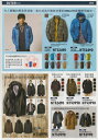 さよならセール!周渝民(ヴィック・チョウ)掲載カタログユニクロUNIQLO2013冬季新作