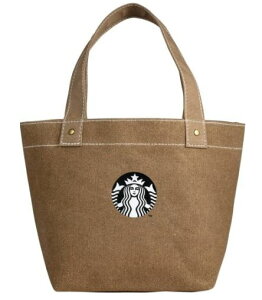 ＜送料無料＞台湾スターバックスコーヒーstarbucks coffee【コーヒー】トートバッグ（帆布）　台湾　スタバ　スタバ台湾　台湾スタバ　人気　トート