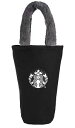 2024 NEW!台湾スターバックスstarbucks coffeeTO GO猫のしっぽドリンクバッグ 台湾スタバ