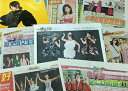 さよならセール!S.H.EのELLA(陳嘉樺)2012年6月29日〜2014年2月21日新聞記事&広告38枚セット