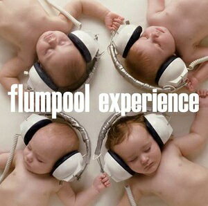 ＜限定版＞flumpool（フランプール）「experience」CD（台湾版）中国語作品五月天（メ ...