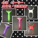 台湾 ピーラー 野菜皮むき器具 キッチン 台湾雑貨 アジアン雑貨 お土産 台湾 雑貨 台湾レトロ 台湾ブランド