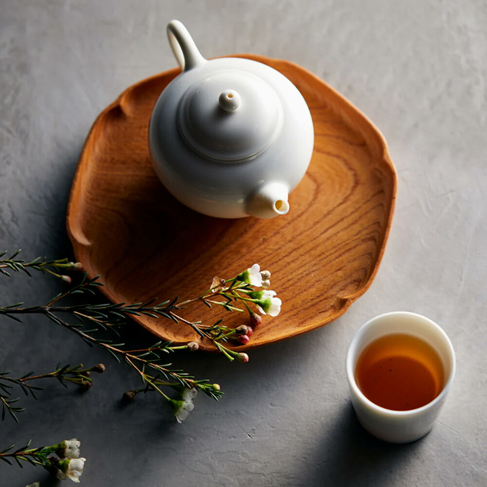 東方美人茶15g(台湾・新北市産)-蜜のように香る重発酵の台湾三大烏龍茶-【THREETEA】