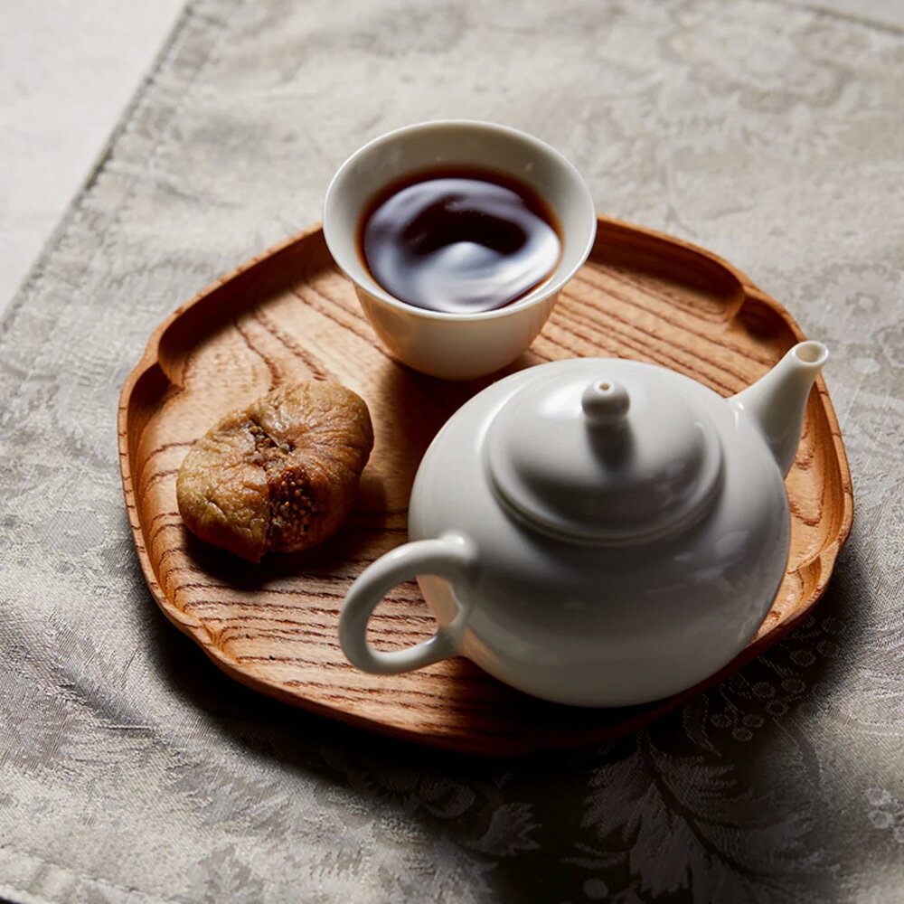 普洱茶15g(中国・雲南省産)-麹菌によ