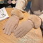 送料無料 手袋 レディース 暖かい てぶくろ グローブ タッチパ対応 女性冬用手袋 可愛い 防風 防寒 裏..