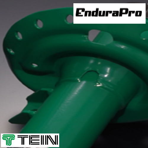 【テイン/TEIN】 NV350　キャラバン　ワゴン 等にお勧め EnduraPro エンデュラプロ 1台分セット純正形状ショックアブソーバー 型式等：KS2E26 品番：VSNA0-A1DS2