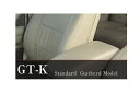 【Dotty】 GT-K シートカバー 1台分 BMW X3 （5人乗り）にお勧め！ PA25系 2004/7→2008/10 品番：W900