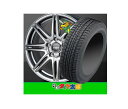 【14inch単品set】シフォン （LA600F LA610F系）等 【日本製★限定 アイスナビ 6】155/65R14【ZACK JP-818】4.5J-14inch 4穴 PCD100 in45 スタッドレスタイヤホイールセット 格安1輪分 1556514