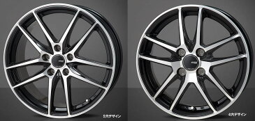 【15インチ】アイシス 10系等 【日本製★国産 ブリザック VRX2】195/65R15【JP STYLE GRID】6.0J-15inch 5穴 PCD114.3 in43 スタッドレスホイールセット 新品 一台分 4本セット 195-65-15