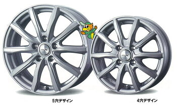 【16インチ】スタッドレス ティアナ （J31系）等 【日本製★国産 アイスガード IG60】205/65R16【JOKER SHAKE】6.5J-16inch 5穴 PCD114.3 in47 お買得! ホイール付 1台分セット 205/65-16