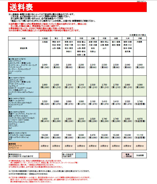 【レヴィーア】 LEDウィンカーミラー Type LS [未塗装] ハイエース200 にお勧め！ 品番：K006F