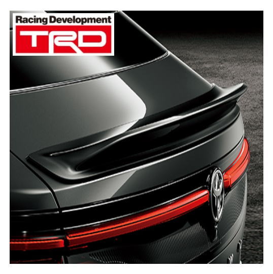楽天市場】クラウン trd リアスポイラーの通販 楽天市場】クラウン trd リアスポイラーの通販