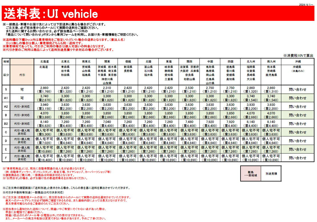 【ユーアイビークル UI vehicle】ハイエース 等にお勧め CFカーゴマット グレー木目1.8mm厚（ミドル） 型式等：200系