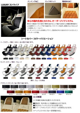 【受注生産】【アドミレイション/Admiration】 アルファード 等にお勧め アルタモーダ シートカバー LUXURY ラグジュアリー・ストライプ (ラムース×SSPU) 型式等:AGH30/35W 品番:GSWT 033 G