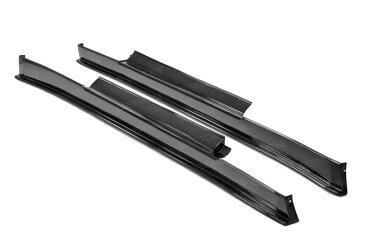 【SEIBON/セイボン】ニッサン GTR R35用サイドスカート左右セット直輸入品