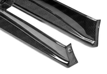 【SEIBON/セイボン】ニッサン GTR R35用サイドスカート左右セット直輸入品