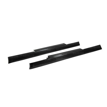 【SEIBON/セイボン】ニッサン 35GTR R35用サイドスカート直輸入品
